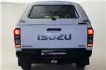 Isuzu LDVs & panel vans D MAX 250 HO HI RIDE 4X4 D/C P/U 2021 for sale by S4 Auto | Truck & Trailer Marketplace