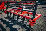 Tillage equipment Ploughs Chisel Plough for sale by Private Seller | AgriMag Marketplace