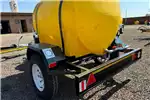 Agricultural trailers Fuel bowsers 1000L Diesel Bowser for sale by Private Seller | AgriMag Marketplace