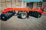 Tillage equipment Disc harrows Hydraulic Disc Harrows for sale by Private Seller | AgriMag Marketplace