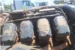 Scania Truck spares and parts Engines Scania DC16 480/500 engine available 2010 for sale by Partsworld Trucks | AgriMag Marketplace