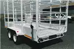 Agricultural trailers Livestock trailers Cattle Trailers for sale by Private Seller | Truck & Trailer Marketplace