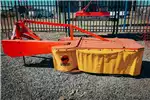 Lawn equipment Lawnmowers Drum Mowers for sale by Private Seller | AgriMag Marketplace