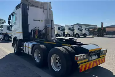 Volvo Truck tractors Double axle FH440 6x4 TT 2019 for sale by East Rand Truck Sales | AgriMag Marketplace