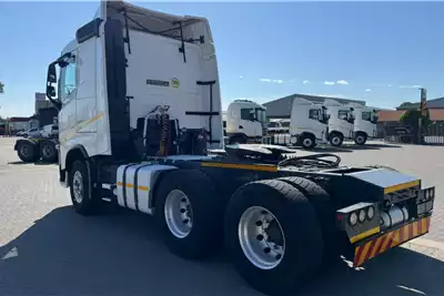 Volvo Truck tractors Double axle FH440 6x4 Truck Tractor 2019 for sale by East Rand Truck Sales | Truck & Trailer Marketplace