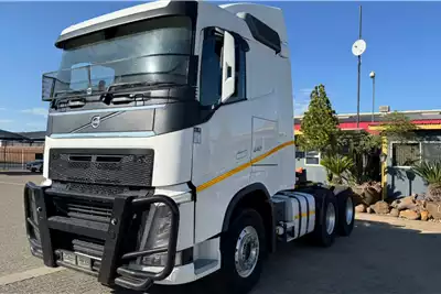 Volvo Truck tractors Double axle FH440 6x4 Truck Tractor 2019 for sale by East Rand Truck Sales | Truck & Trailer Marketplace