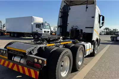 Volvo Truck tractors Double axle FH440 6x4 TT 2019 for sale by East Rand Truck Sales | AgriMag Marketplace