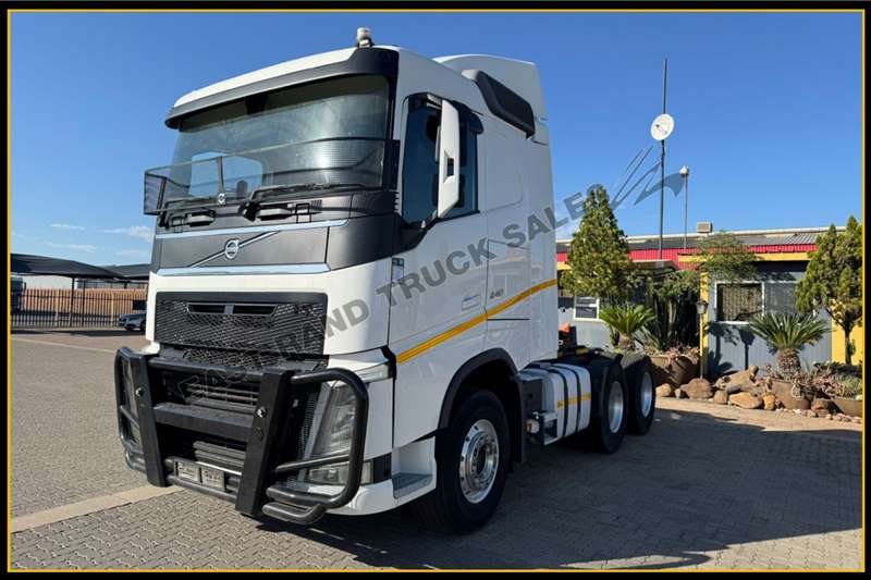 East Rand Truck Sales | Truck & Trailer Marketplace