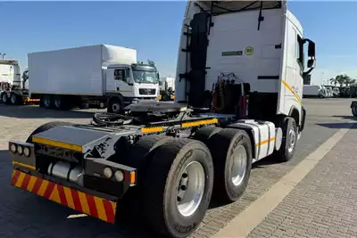 Volvo Truck tractors Double axle FH440 6x4 Truck Tractor 2019 for sale by East Rand Truck Sales | Truck & Trailer Marketplace