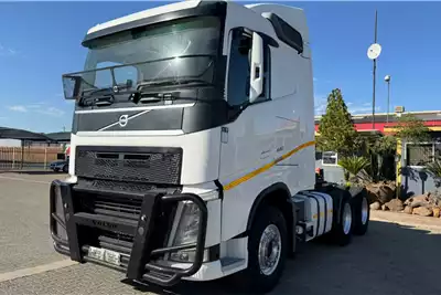 Volvo Truck tractors Double axle FH440 6x4 TT 2019 for sale by East Rand Truck Sales | AgriMag Marketplace