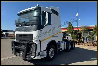 Volvo Truck tractors Double axle FH440 6x4 Truck Tractor 2019 for sale by East Rand Truck Sales | Truck & Trailer Marketplace