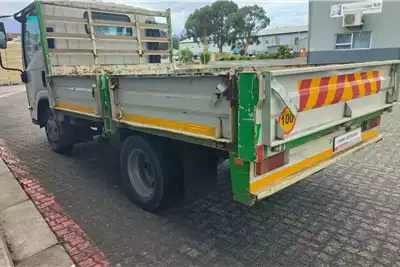 Isuzu Dropside trucks NMR 250 AMT 2019 for sale by Frank Vos Truck Centre | Truck & Trailer Marketplace