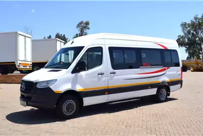 Mercedes Benz Buses 23 seater MERCEDES BENZ Sprinter INKANYEZI 516 CDI 23 SEATER 2019 for sale by Pristine Motors Trucks | Truck & Trailer Marketplace