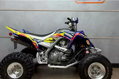 Yamaha Raptor 2007 for sale by UB Leisure | AgriMag Marketplace