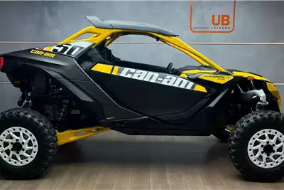 Can-Am Maverick 2024 for sale by UB Leisure | AgriMag Marketplace