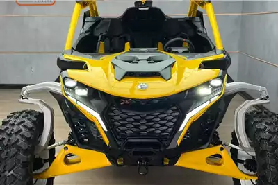 Can-Am Maverick 2024 for sale by UB Leisure | AgriMag Marketplace