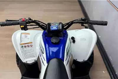 Yamaha Raptor 2016 for sale by UB Leisure | AgriMag Marketplace