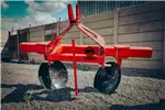 Tillage equipment Rippers Ridgers for sale by Private Seller | AgriMag Marketplace