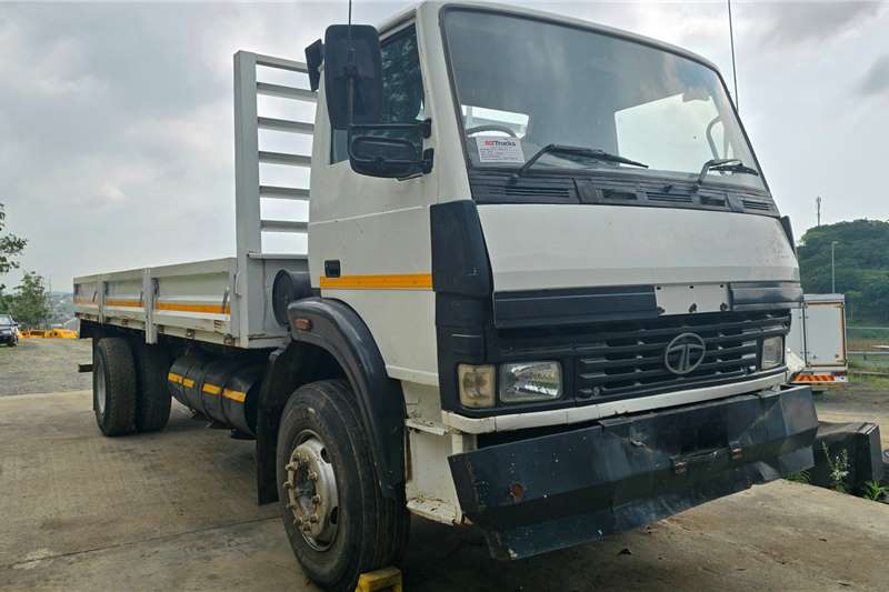 Dropside trucks in South Africa on AgriMag Marketplace