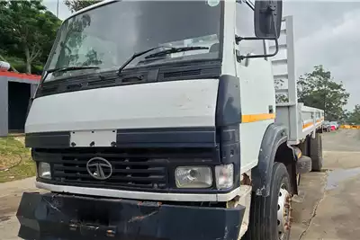 Tata Dropside trucks TATA LPT1518 DROPSIDE 2006 for sale by N2 Trucks Sales Pty Ltd | AgriMag Marketplace