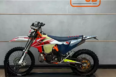 KTM 300 EXC Six Days 2023 for sale by UB Leisure | AgriMag Marketplace