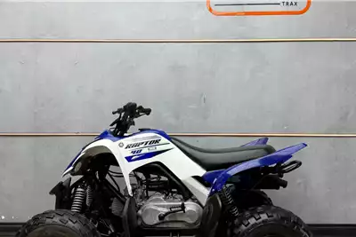 Yamaha Raptor 2016 for sale by UB Leisure | AgriMag Marketplace