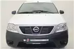 Nissan NP200 LDVs & panel vans 1.6 A/C SAFETY PACK P/U S/C 2023 for sale by S4 Auto | Truck & Trailer Marketplace