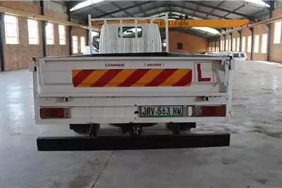 Toyota Dropside trucks Dyna 2008 for sale by Sell My Truck | AgriMag Marketplace