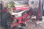 Planting and seeding equipment Row planters Massey Ferguson 555 for sale by Private Seller | AgriMag Marketplace