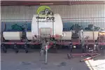 Planting and seeding equipment Row planters Massey Ferguson 555 for sale by Private Seller | AgriMag Marketplace