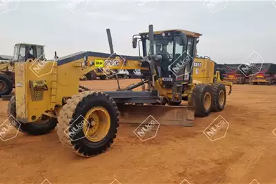 Bell Graders 770G 2017 for sale by Nuco Auctioneers | AgriMag Marketplace