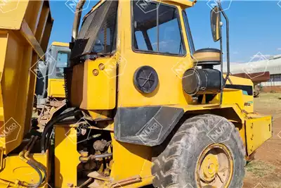 Bell ADTs B20B 20 TON 6X6 1995 for sale by Nuco Auctioneers | AgriMag Marketplace