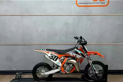 KTM 65 SX 2020 for sale by UB Leisure | AgriMag Marketplace