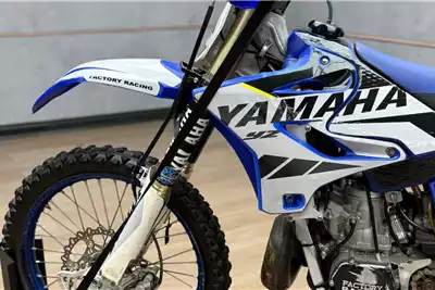 Yamaha YZ250 2020 for sale by UB Leisure | AgriMag Marketplace