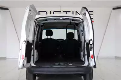 Other LDVs & panel vans Renault Kangoo 1.6i Express Panel Van 2018 for sale by Pristine Motors Trucks | Truck & Trailer Marketplace