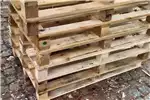 Packhouse equipment Pallets pallets for sale for sale by Private Seller | AgriMag Marketplace