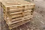 Packhouse equipment Pallets pallets for sale for sale by Private Seller | AgriMag Marketplace