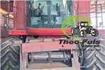 Harvesting equipment Grain harvesters Case IH 2388 2009 for sale by Private Seller | AgriMag Marketplace