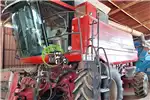 Harvesting equipment Grain harvesters Case IH 2388 2009 for sale by Private Seller | AgriMag Marketplace