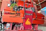 Harvesting equipment Grain harvesters Case IH 2388 2009 for sale by Private Seller | AgriMag Marketplace