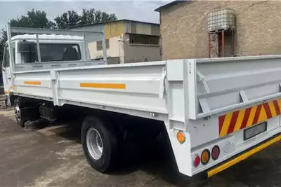 Dropside trucks Nissan UD60 Dropsides 2004 for sale by Randfontein Truck Salvage | AgriMag Marketplace