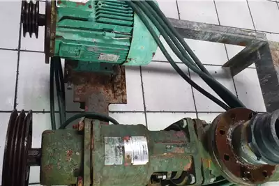 Components and spares Pumps Mono Borehole Pump for sale by Dirtworx | AgriMag Marketplace