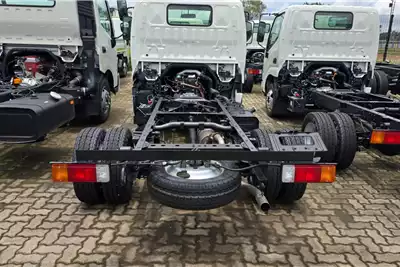 Hino Truck tractors 2025 Hino 200 310, Chassis Cab 2025 for sale by Hino Isando | Truck & Trailer Marketplace