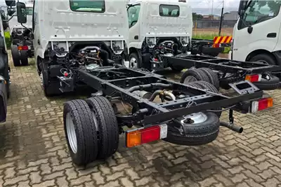 Hino Truck tractors 2025 Hino 200 310, Chassis Cab 2025 for sale by Hino Isando | Truck & Trailer Marketplace