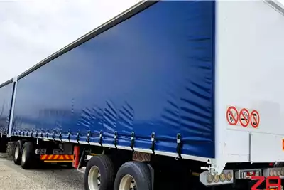 ZA Trucks and Trailers Sales - a commercial dealer on Truck & Trailer Marketplace