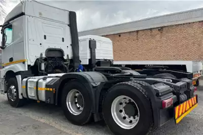 Mercedes Benz Truck tractors 26.45 Actros 2019 for sale by Boschies cc | AgriMag Marketplace