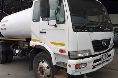 UD Water bowser trucks 85 WaterTanker 7000l, Non Potable 2013 for sale by McCormack Truck Centre | Truck & Trailer Marketplace