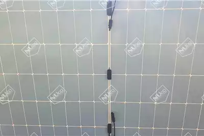 Others MONO SOLAR PANEL for sale by Nuco Auctioneers | Truck & Trailer Marketplace