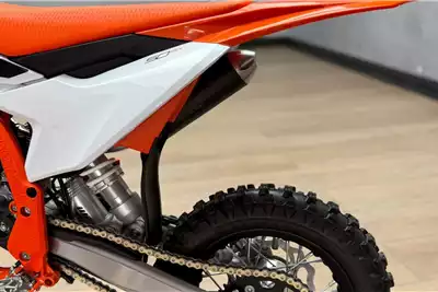 KTM 50 SX 2024 for sale by UB Leisure | AgriMag Marketplace