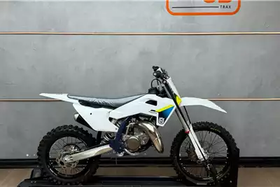 Husqvarna TC 85 19/16 Motocross 2025 for sale by UB Leisure | AgriMag Marketplace